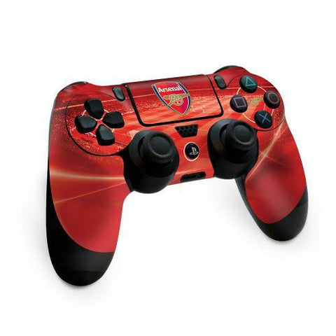 Arsenal F.C. PS4 Controller Skin