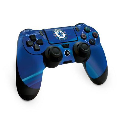 Chelsea F.C. PS4 Controller Skin