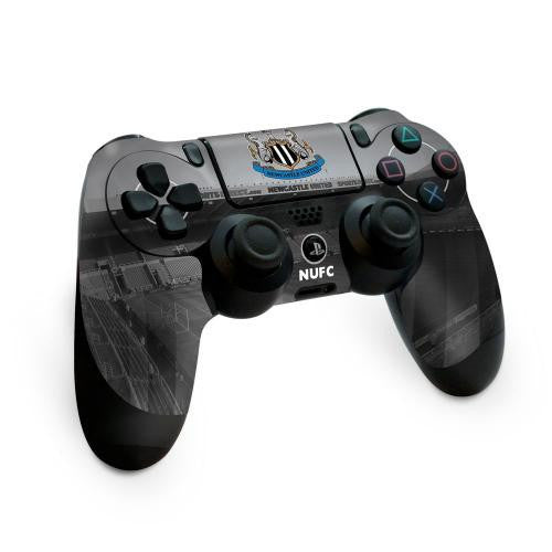 Newcastle United F.C. PS4 Controller Skin – demo-taylorfootball