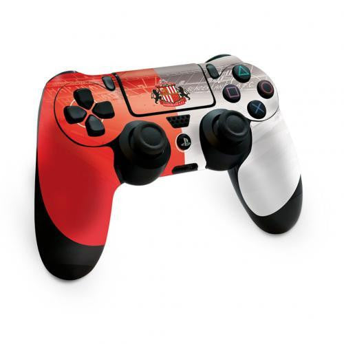 Sunderland A.F.C. PS4 Controller Skin