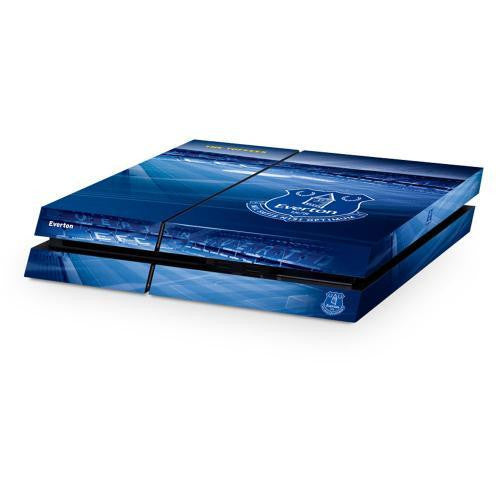 Everton F.C. PS4 Console Skin