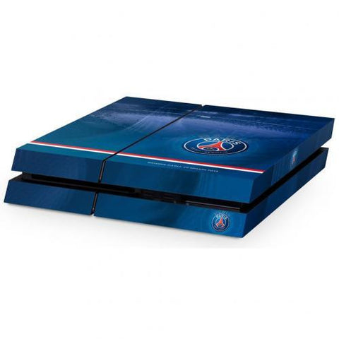 Paris Saint Germain F.C. PS4 Console Skin