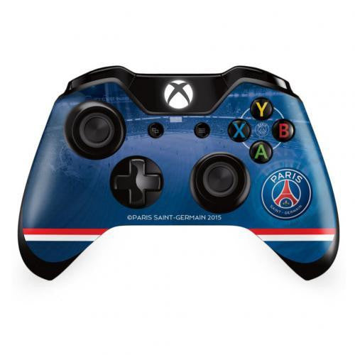 Paris Saint Germain F.C. Xbox One Controller Skin