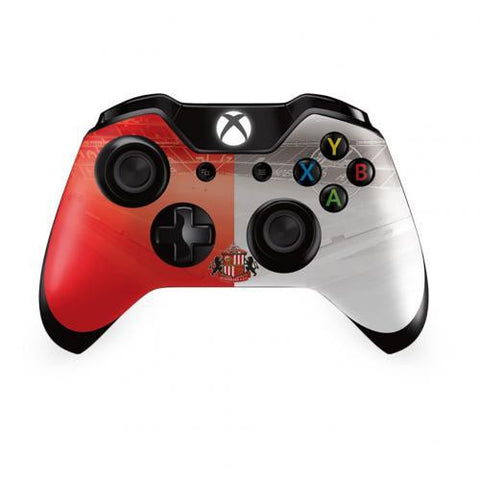 Sunderland A.F.C. Xbox One Controller Skin