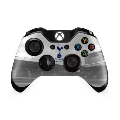 Tottenham Hotspur F.C. Xbox One Controller Skin