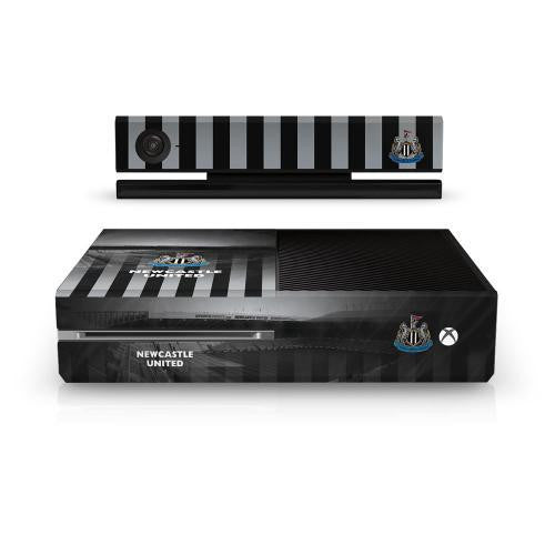 Newcastle United F.C. Xbox One Console Skin