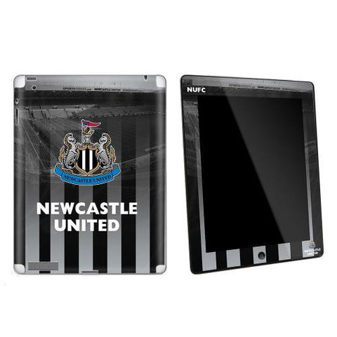 Newcastle United F.C. iPad 2 - 3 &amp;amp; 4G Skin