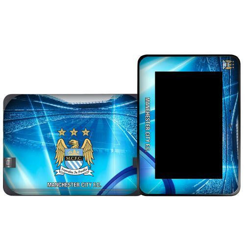 Manchester City F.C. Kindle Fire HD Skin