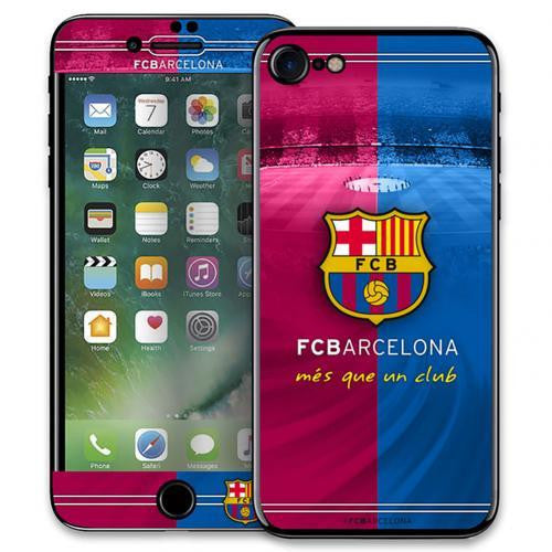 F.C. Barcelona iPhone 7 Skin