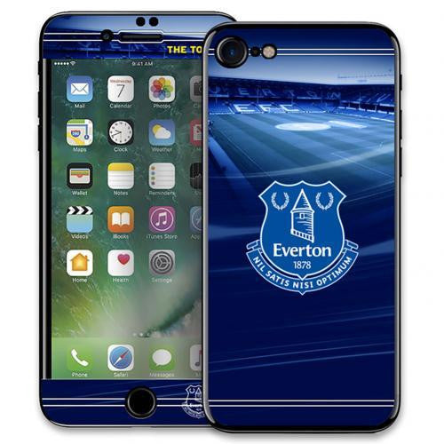 Everton F.C. iPhone 7 Skin