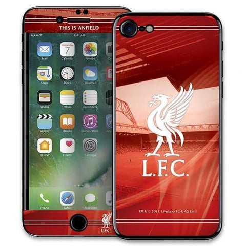 Liverpool F.C. iPhone 7 Skin