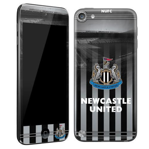 Newcastle United F.C. iPod Touch 5G Skin