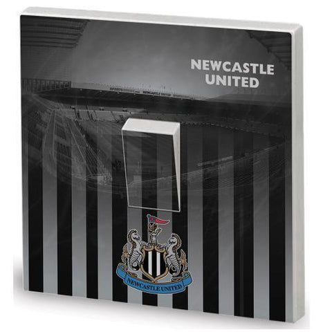 Newcastle United F.C. Light Switch Skin