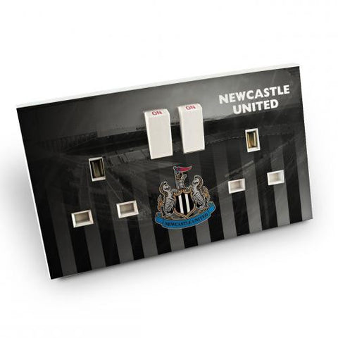 Newcastle United F.C. Plug Socket Skin
