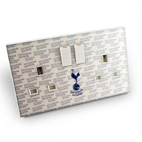 Tottenham Hotspur F.C. Plug Socket Skin