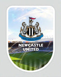 Newcastle United F.C. Universal Skin Small