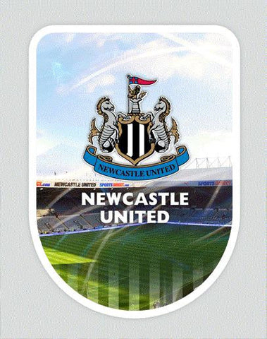 Newcastle United F.C. Universal Skin Large