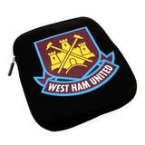 West Ham United F.C. iPad Sleeve