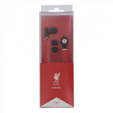 Liverpool F.C. Earphones