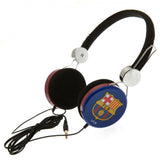 F.C. Barcelona Headphones BL