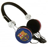 F.C. Barcelona Headphones BL