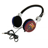 F.C. Barcelona Headphones CL