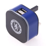 Chelsea F.C. Universal Travel Adaptor