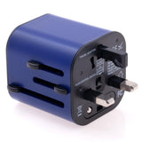 Chelsea F.C. Universal Travel Adaptor