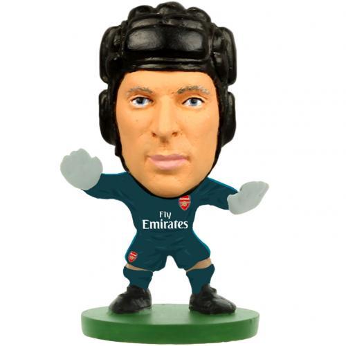 Arsenal F.C. SoccerStarz Cech