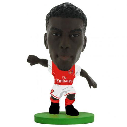 Arsenal F.C. SoccerStarz Iwobi