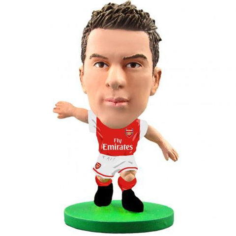 Arsenal F.C. SoccerStarz Ramsey