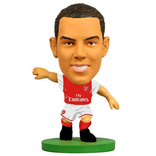 Arsenal F.C. SoccerStarz Walcott