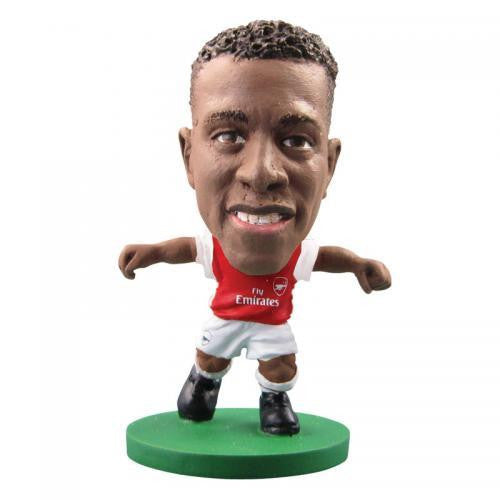 Arsenal F.C. SoccerStarz Welbeck