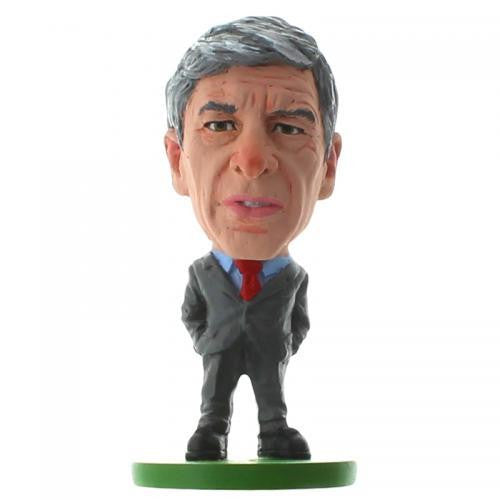 Arsenal F.C. SoccerStarz Wenger