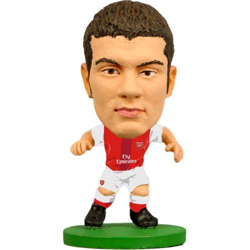 Arsenal F.C. SoccerStarz Wilshere