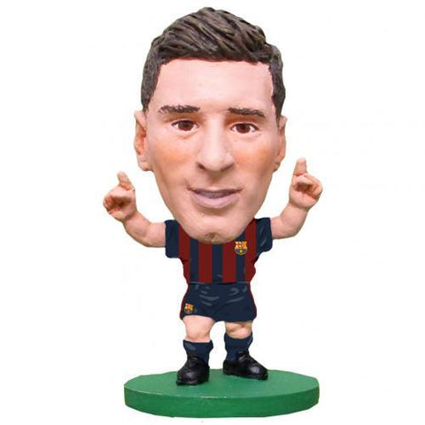 F.C. Barcelona SoccerStarz Messi