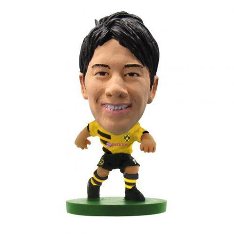 Borussia Dortmund SoccerStarz Kagawa