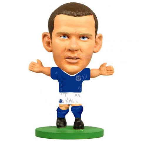 Everton F.C. SoccerStarz Rooney
