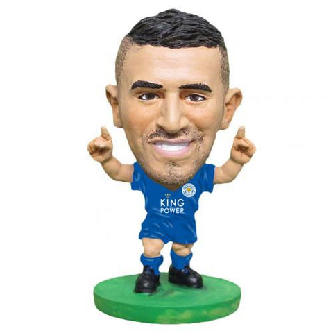 Leicester City F.C. SoccerStarz Mahrez