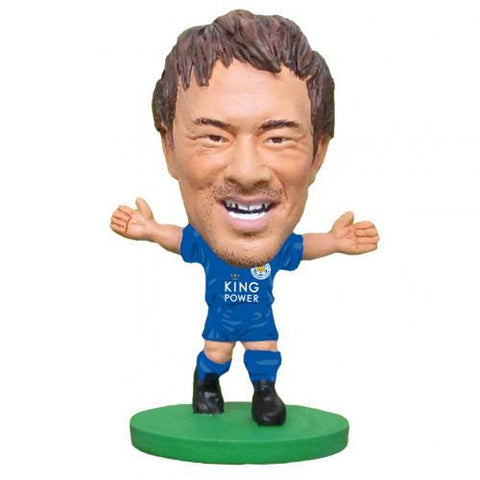 Leicester City F.C. SoccerStarz Okazaki
