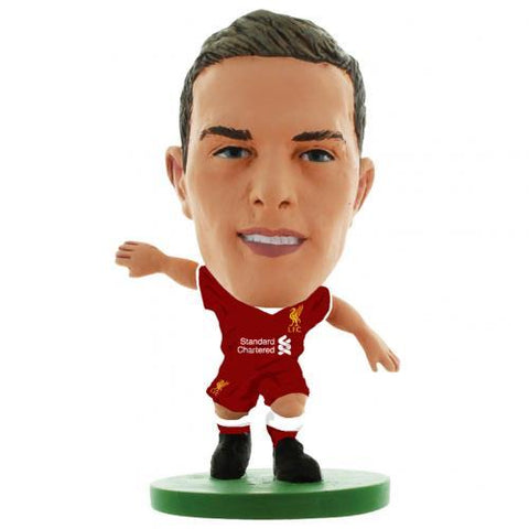 Liverpool F.C. SoccerStarz Henderson