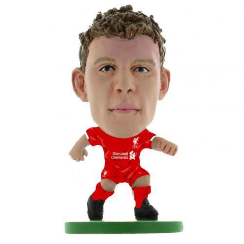 Liverpool F.C. SoccerStarz Milner