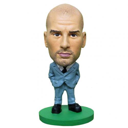 Manchester City F.C. SoccerStarz Guardiola