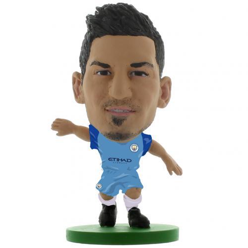 Manchester City F.C. SoccerStarz Gundogan