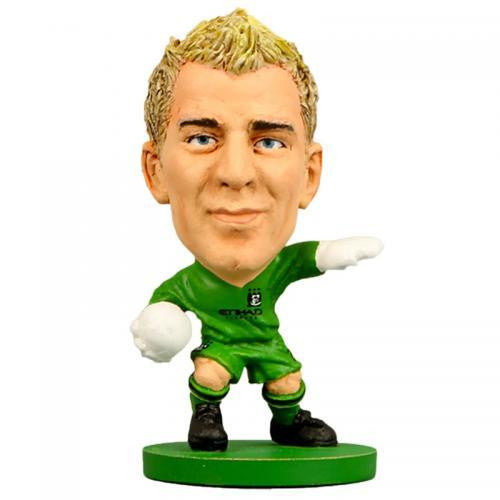 Manchester City F.C. SoccerStarz Hart