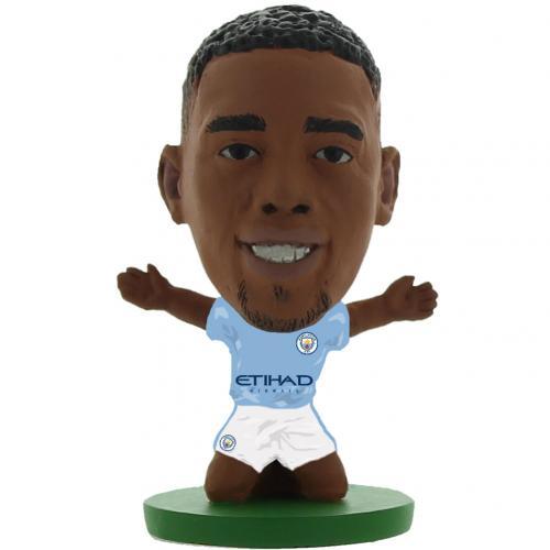 Manchester City F.C. SoccerStarz Jesus