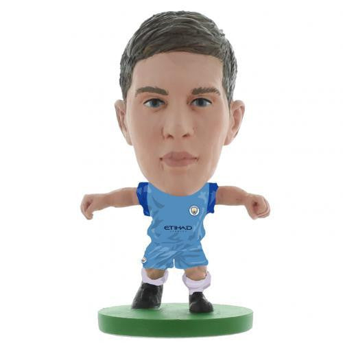 Manchester City F.C. SoccerStarz Stones