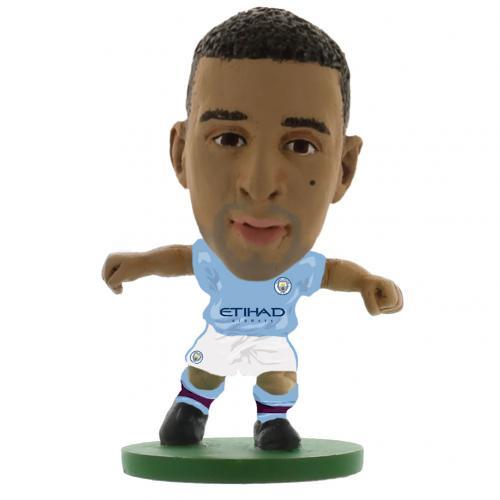 Manchester City F.C. SoccerStarz Walker