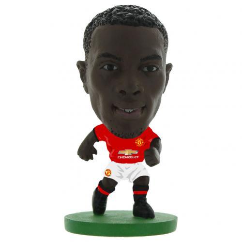 Manchester United F.C. SoccerStarz Bailly