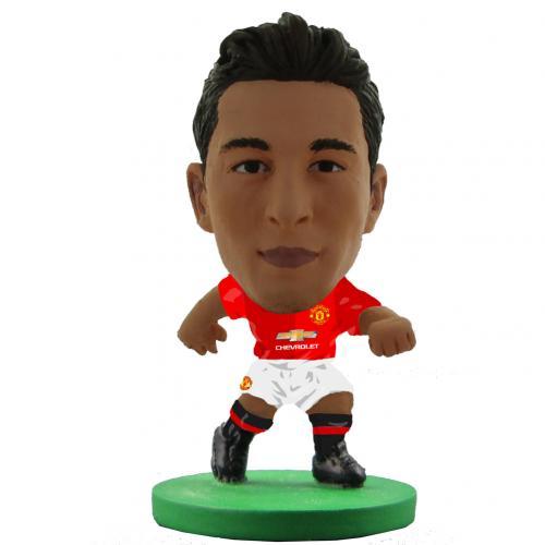 Manchester United F.C. SoccerStarz Darmian